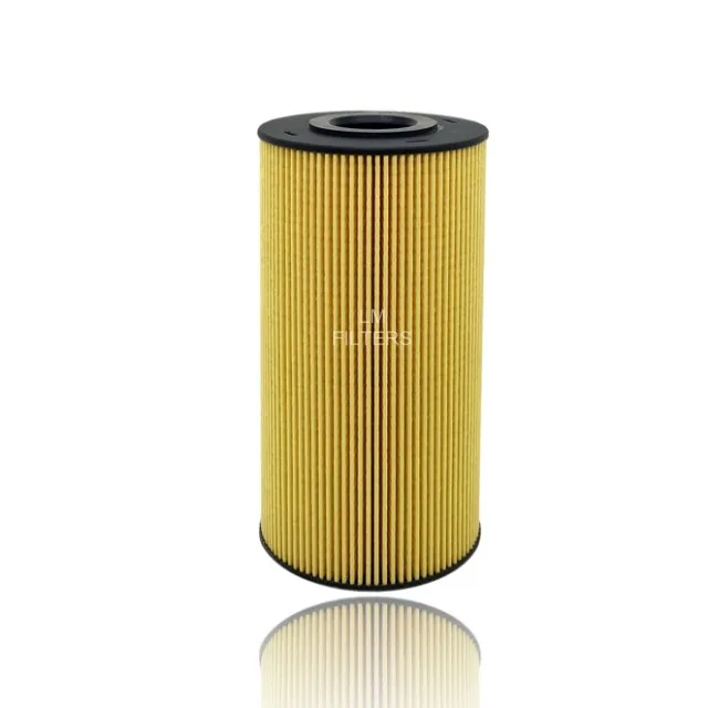 HINO 15601EV030 Oil Filter - Efficient & Reliable Performance