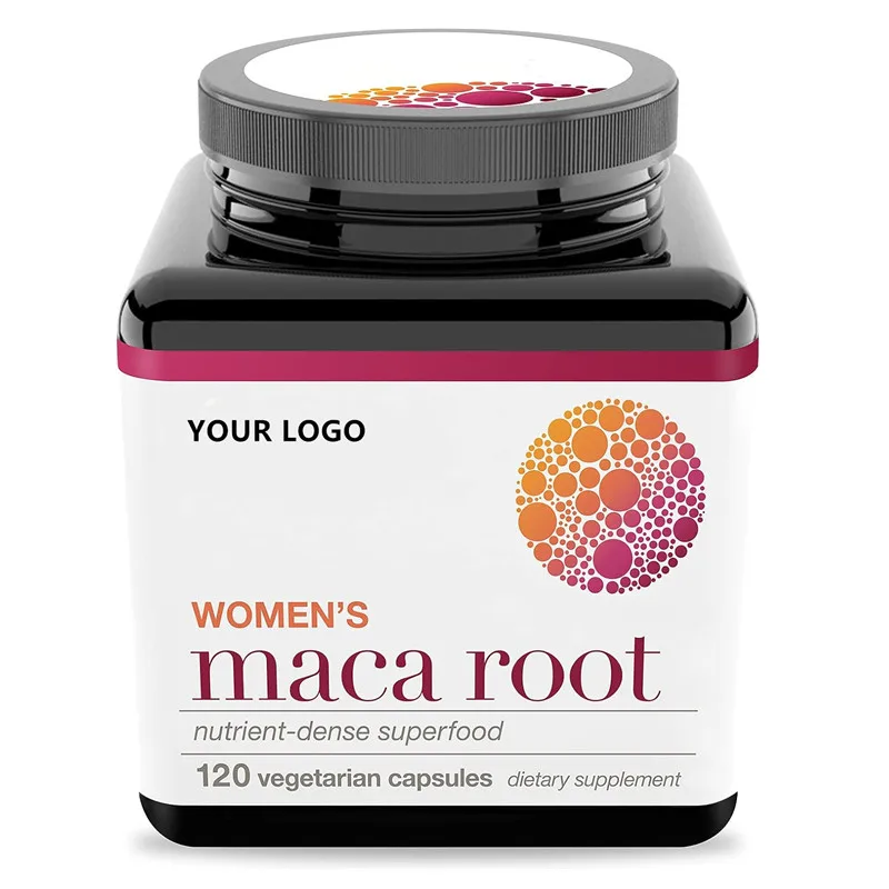 Ultimate Maca Pills for Butt Hips Enlargement Maca Gummies for Women Maca Pour Des Grosses Fesses