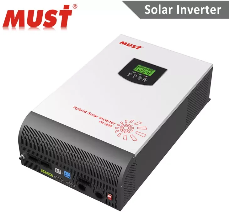 1kva 2kva 3kva 4kva 5kva Hybrid Solar Inverter Off Grid Solar Inverter ...