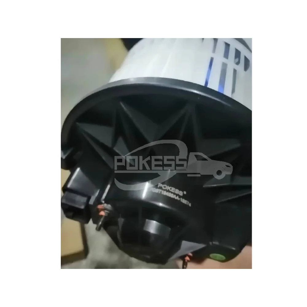 7G9T18456AA 9M5918456AA Blower Motor for Ford Mond — 3