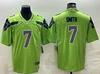 Verde#7 SMITH