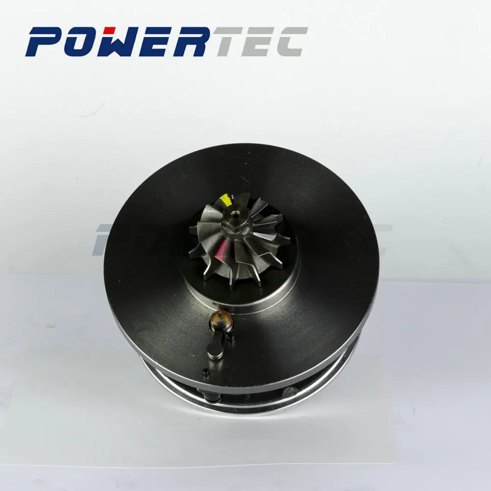 Turbo Kit 734598-0003 Turbocharger Core 28201-2A000 Turbolader Cartridge for KIA Picanto CRDI Morning CRDI