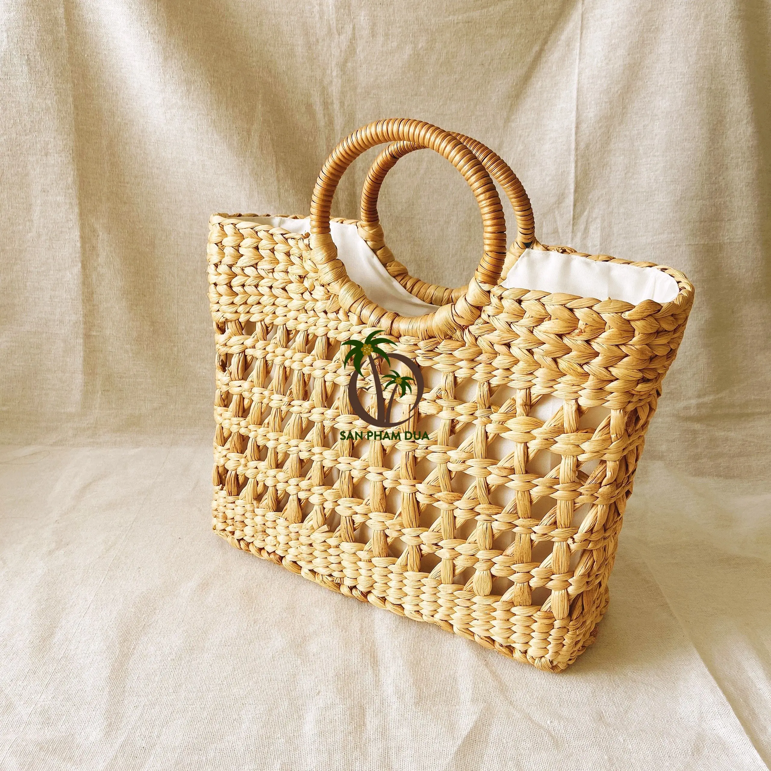 Straw bag,beach bag, selling rattan bag,woven bag,tote bag, water hyacinth bag,seagrass,straw clutch bag,bucket handbag,basket,purse,personalized