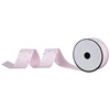 Light Pink & Gold Confetti Dot
