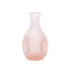 344-PF Carafe à saké Fubuki 300ml-Rose