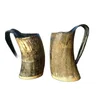 Natural Horn Color