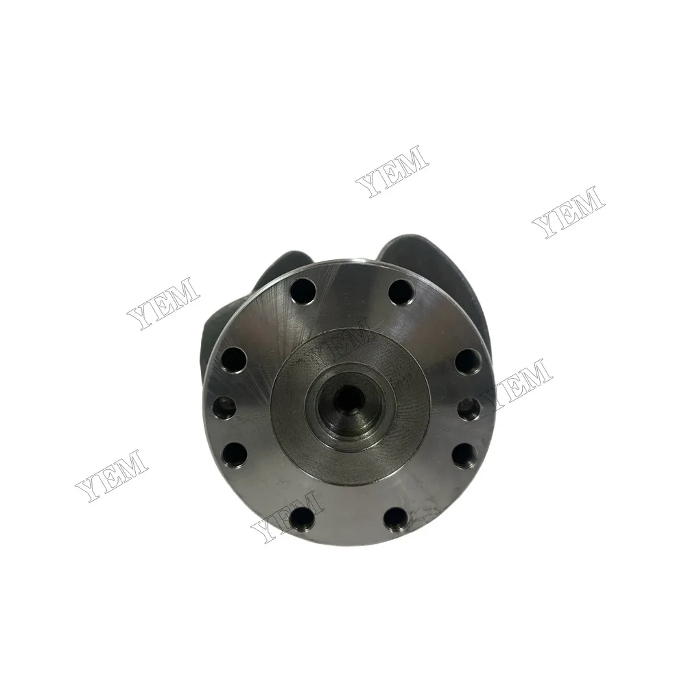 Crankshaft 5261376 Fit for ISF3.8 Engine 3