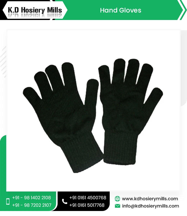 bulk order of gloves