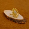 Golden Rutile