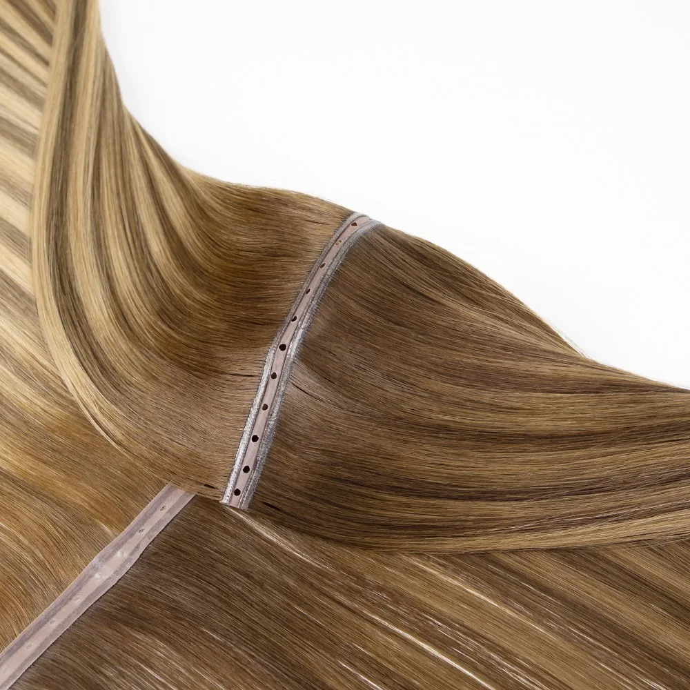 Butterfly Weft