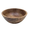 Natural Wooden Color