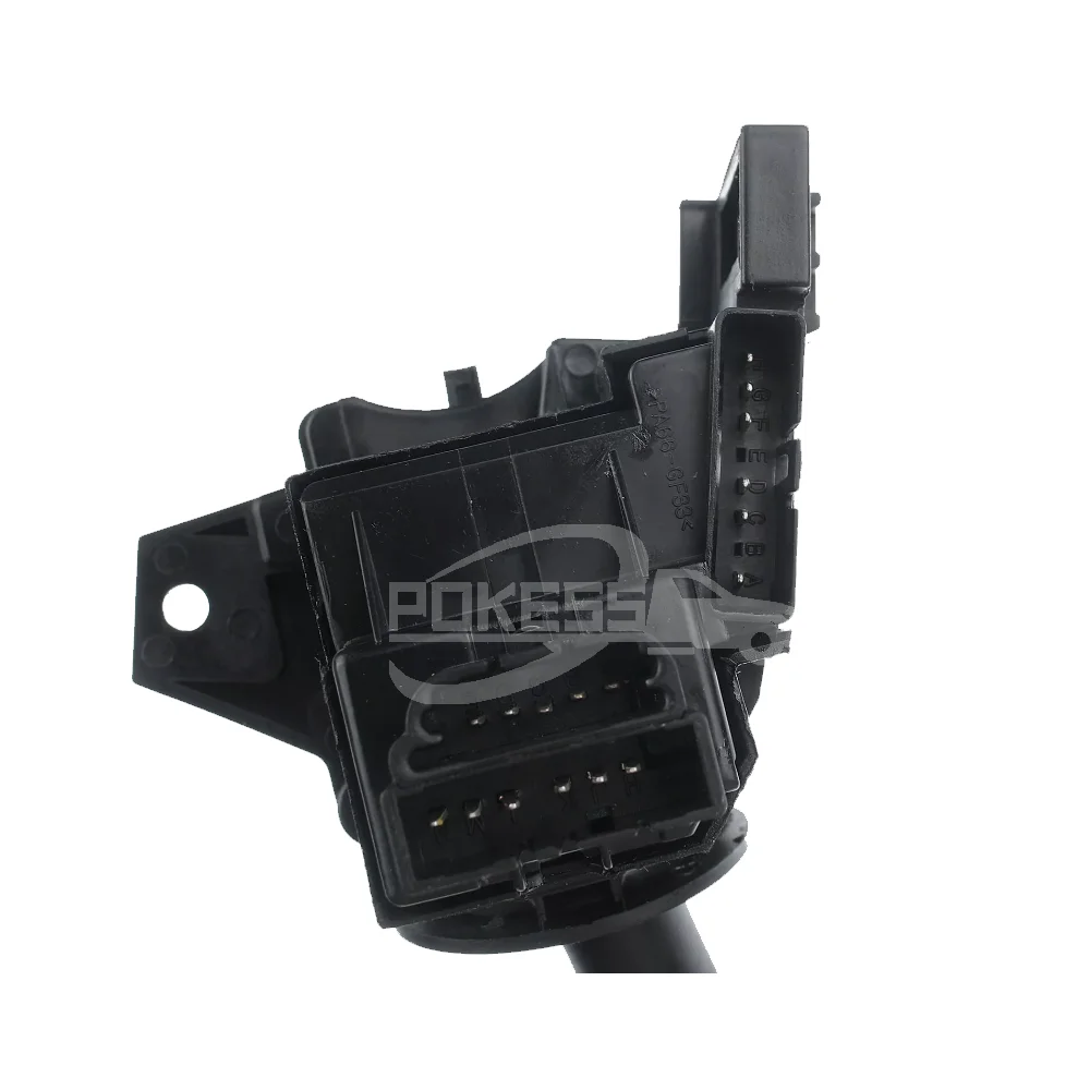 1999316 12450175 01999316 New Headlight Turn Signal Lever Switch for C... — 6