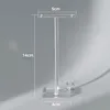 clear Rectangle(H:14cm)