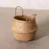 Natural