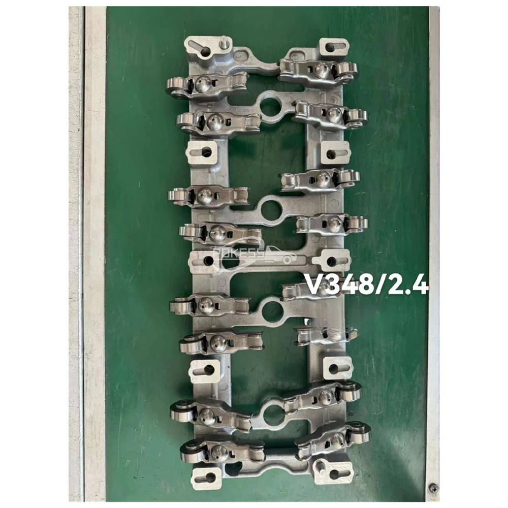 6C1Q6K551BA 0903.H2 LR004443 423006110 F44620206 Rocker Arm Assembly f... — 3