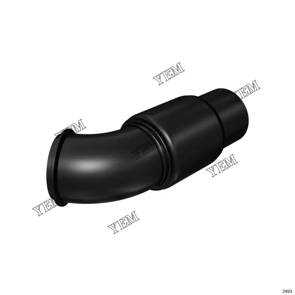 D9T Tube Assembly Part No. 448-5012 4485012 Engine Repair Kit