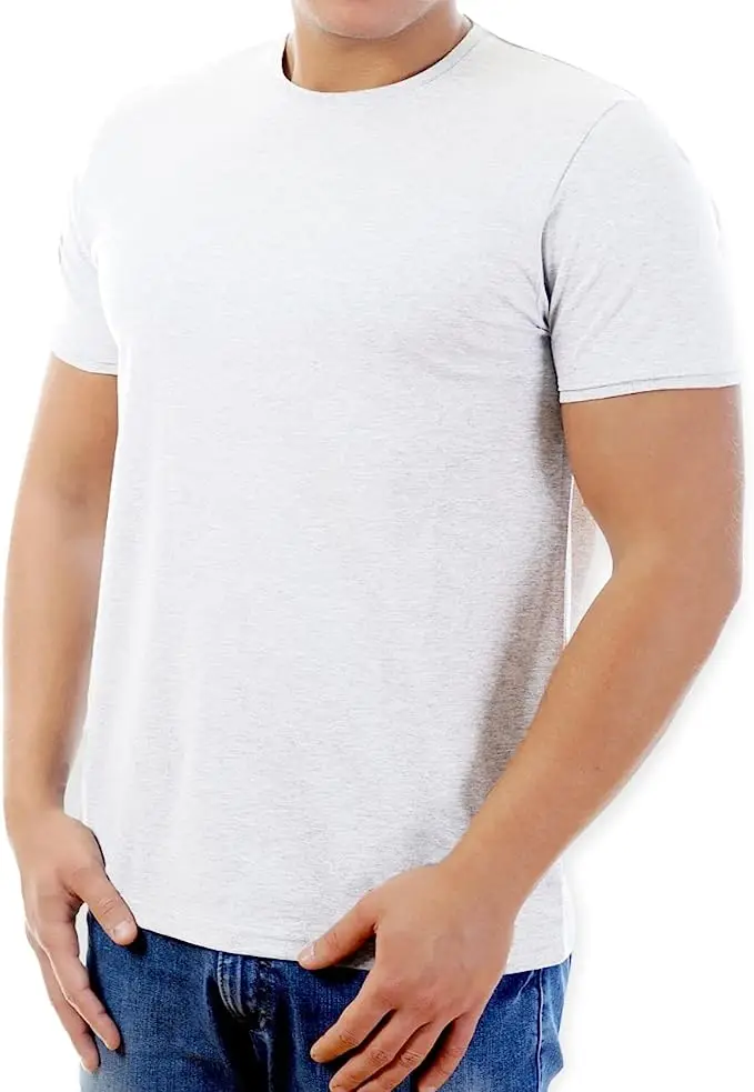 T Shirts With Logo Custom Logo Printed Printing Oversized Customize 100