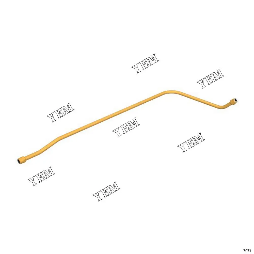 Hot Selling Up Tube Assembly for 8D-4007 8D4007 Engine Parts With Warranty