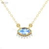 RAINBOW MOONSTONE