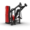 Black/red