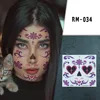 RM034-Purple Pink Heart Eye
