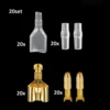 20 kits/bolsa