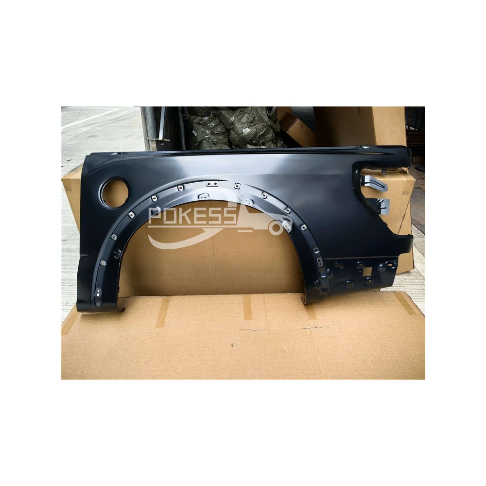 Car Fender ML3Z9527841B Fender Aluminum L for Fo — 3