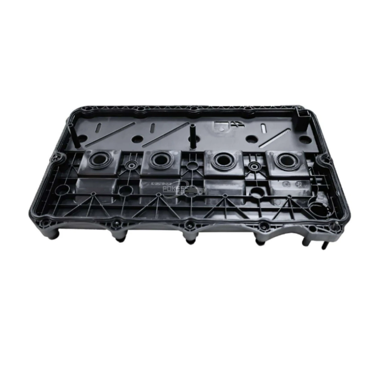 6C1Q6K271BH 1526690 9659489880 BC1Q6K271AA 1433148 Valve Cover for For... — 2