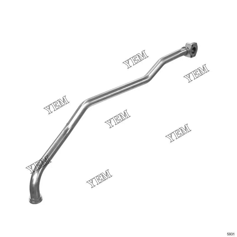 Tube Assembly 290-4170 2904170 Engine Parts Factory