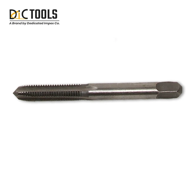 Iso,Jis,Din Standard Carbon Steel Threading Taps Buy Threading Taps