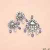 Antique/Oxidised Polished