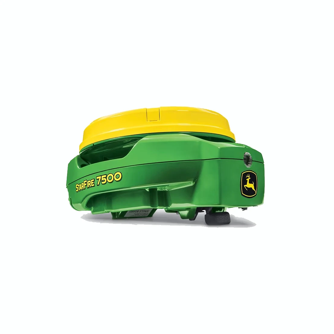John Deere Starfire 7500 Gps Receiver With Sf1 Activation Competitive