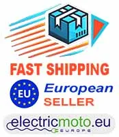 High Quality Steer Switch Turn Signal Lights Horn compatible with 60v 48v 36v Scooter Accessory