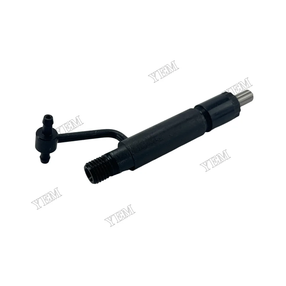 Fuel Injector 723900-53200 Fit for Yanmar 4TNE106 Engine 6