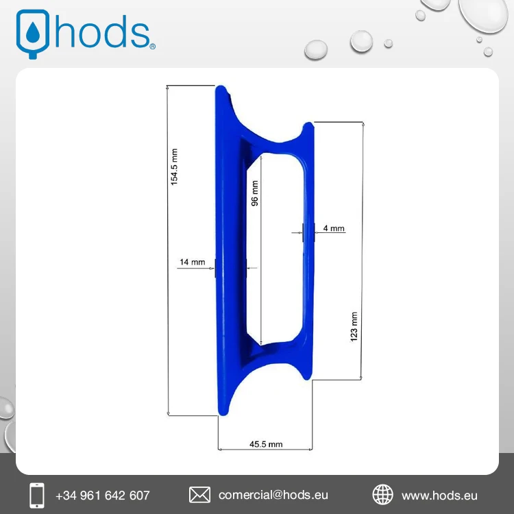 Лидер продаж хорошее качество ручка для хранения и транспортировки бутылок с водой на 5 галлонов домашних животных