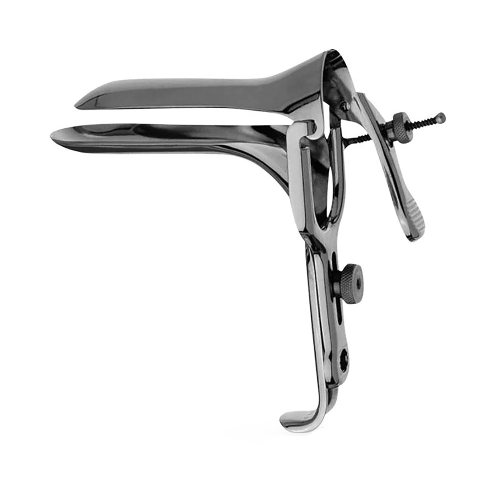 High Quality Stainless Steel Gynecology Obstetrics Pederson Vaginal