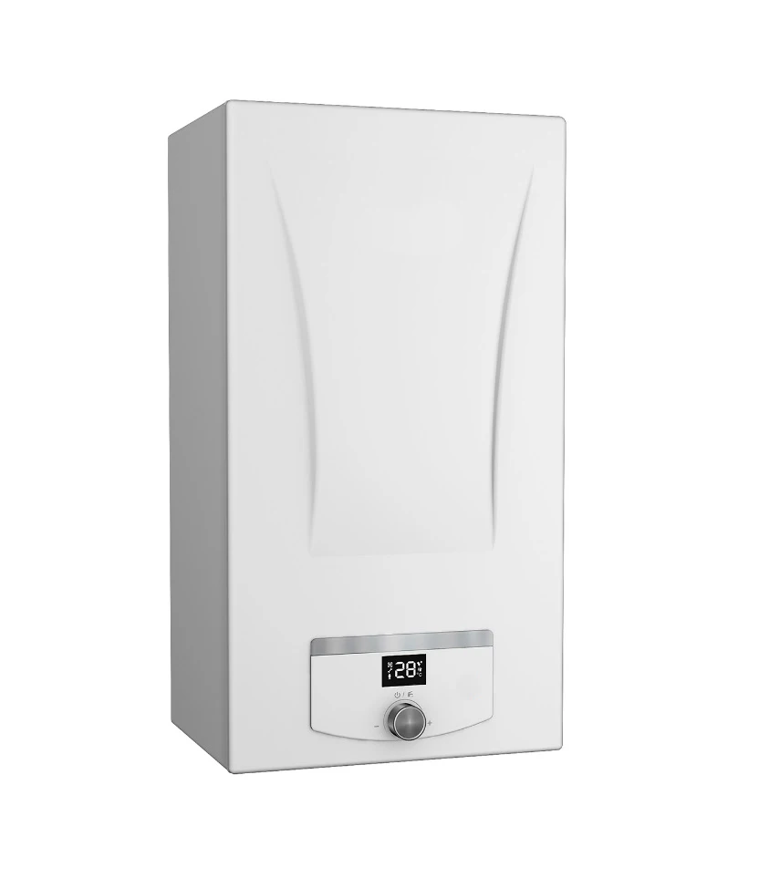 Hermetic Instantaneous Gas Water Heater High Gas System Water Heater