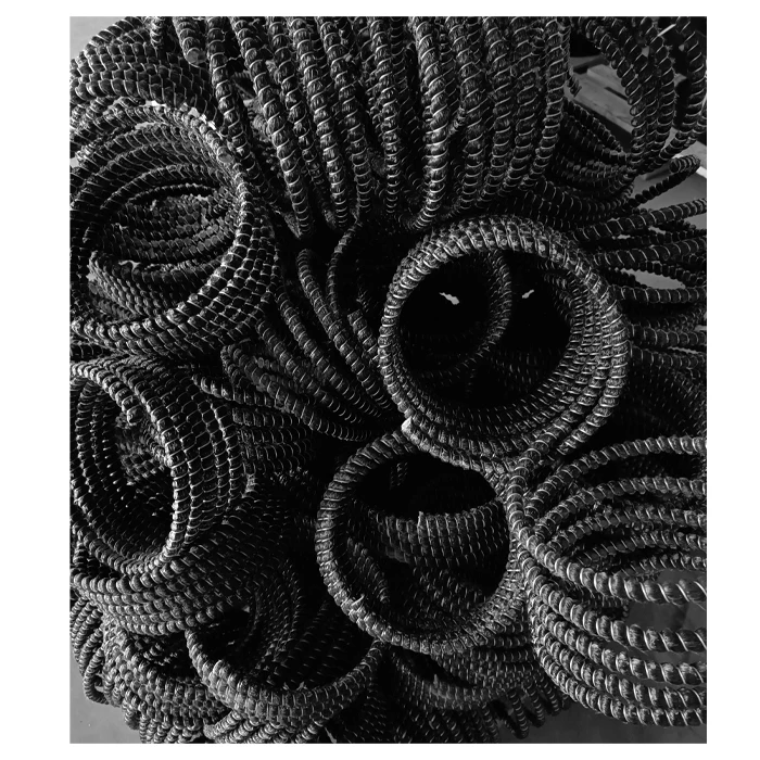 Fiber Rebar Basalt Fiber Epoxy Impregnated Rebar Rod For Construction ...