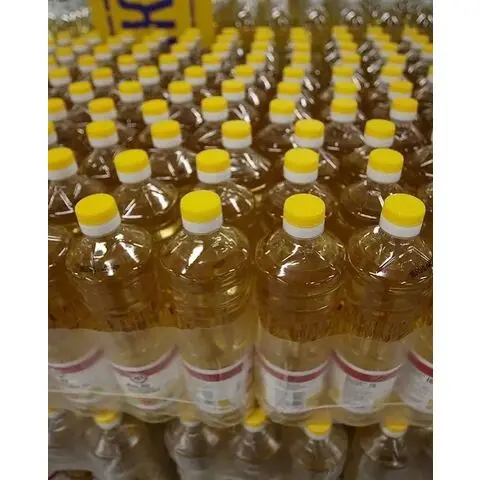 Sunflower oil producers online / High-quality sunflower oil for sale / Refined sunflower oil exporters