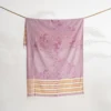 Seahorse Pink