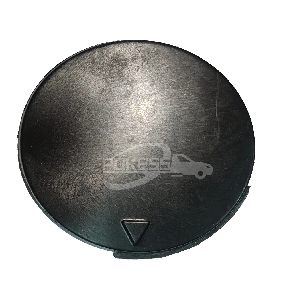 6M5Y17A989BA LQ-FKS-080 Car Front Bumper Trailer C — 4
