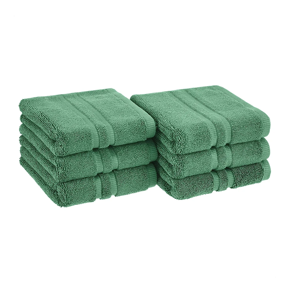 High Quality Customized 100 Cotton Super Face Hand Bath Towel Factory