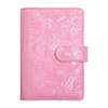 Copertina rosa