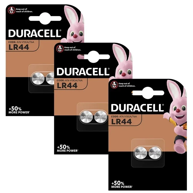 Batteries Duracell Penlight Aa (various Pack Sizes) Buy Batteries