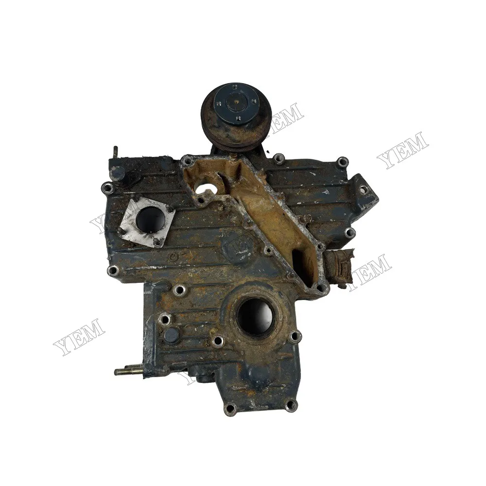 Z851 Timing Cover for Kubota Tractor Excavator Spare Parts