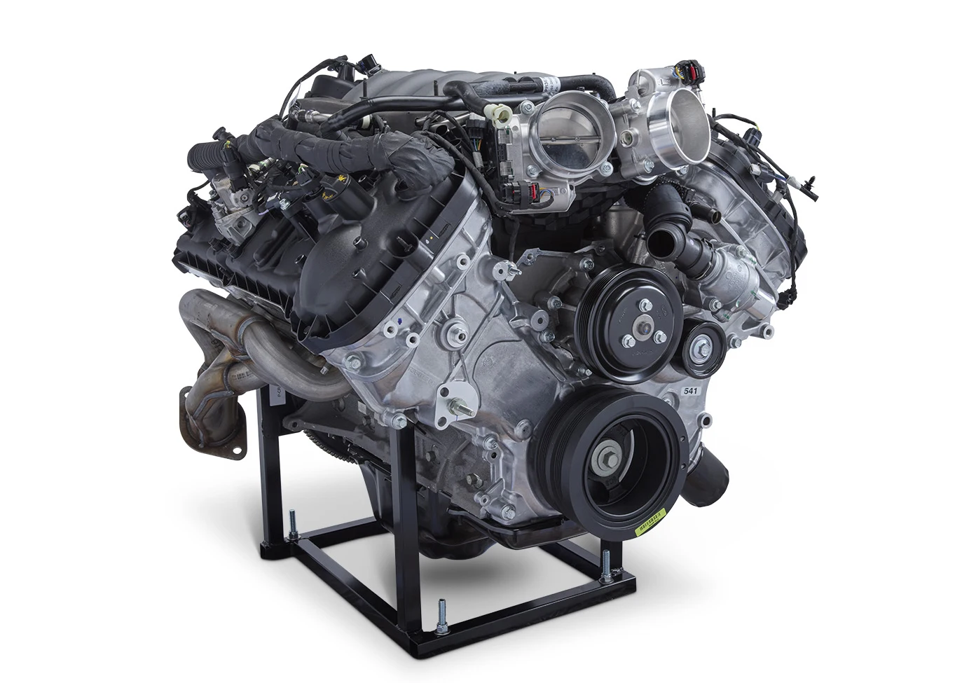 GOOD  V8 5.0 Engine,for Ford Mustang 5.0 V8 Mk6 E6 S550 2018 FOR SALE