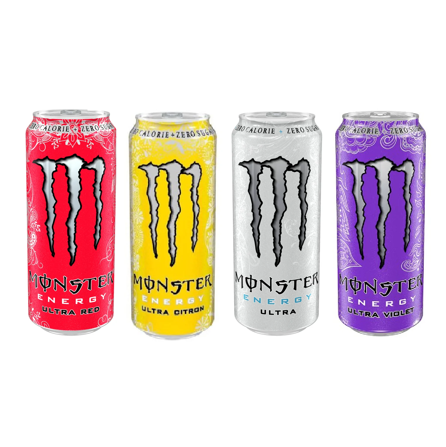 Wholesale Monster Energy Drink Original Green - Buy Wholesale Monster ...