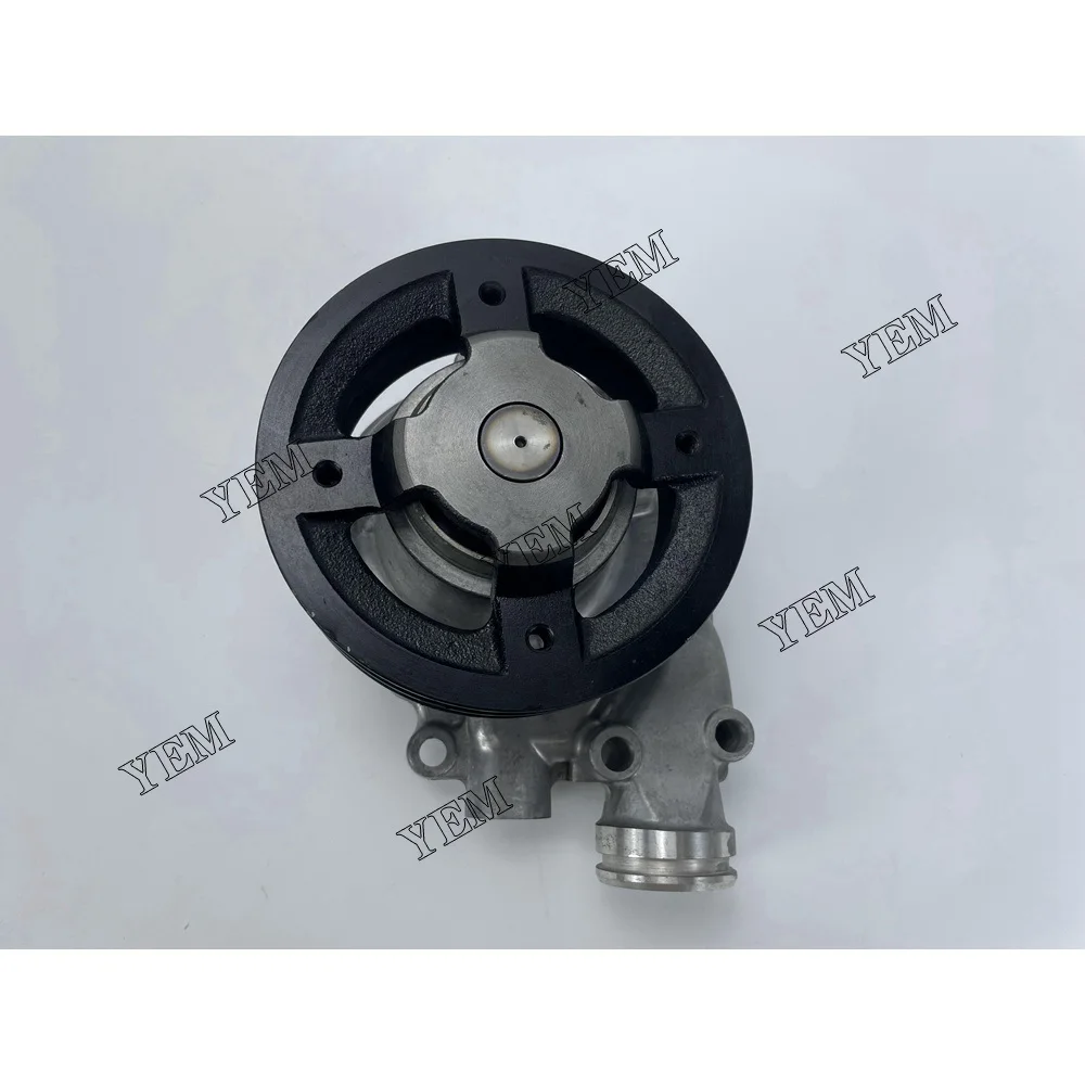 6HE1 94395-656-3 Water Pump for Isuzu Wholesale Engine Parts 5