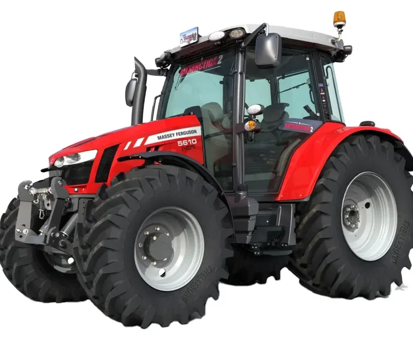 Fairly Used Massey Ferguson Tractors Agricultural Tractors Best ...