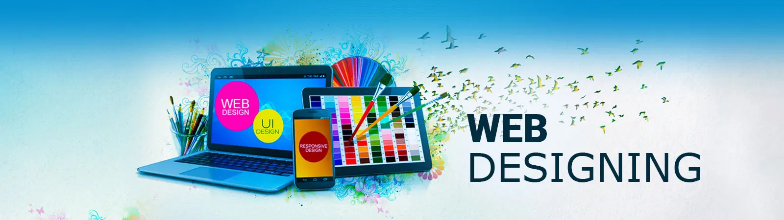 Online Shopping Website Design and Development in India Website Design Service by Two Dice Web Design